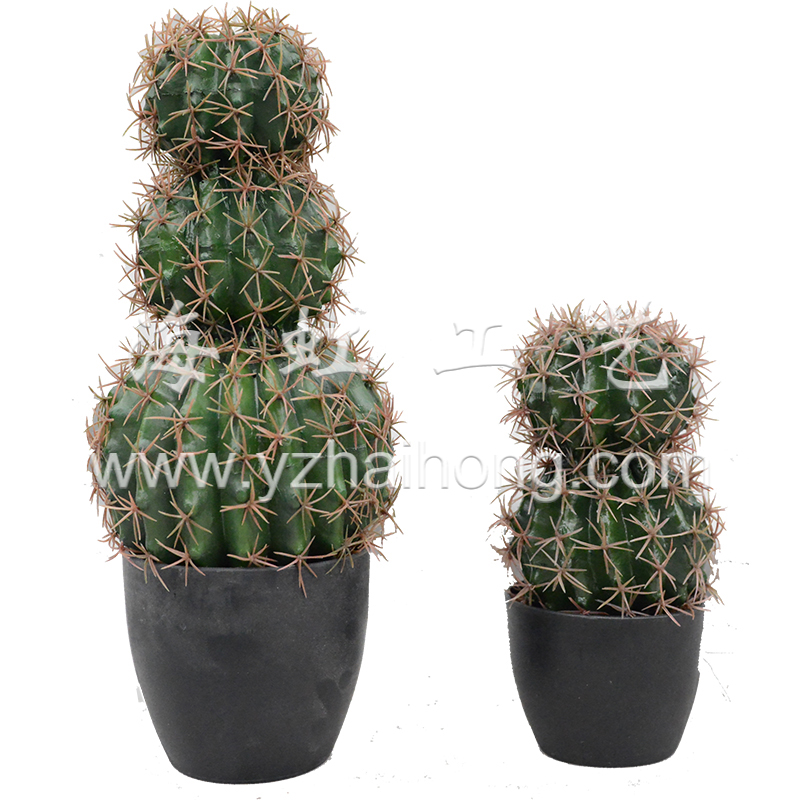 Artificial Cactus (3)